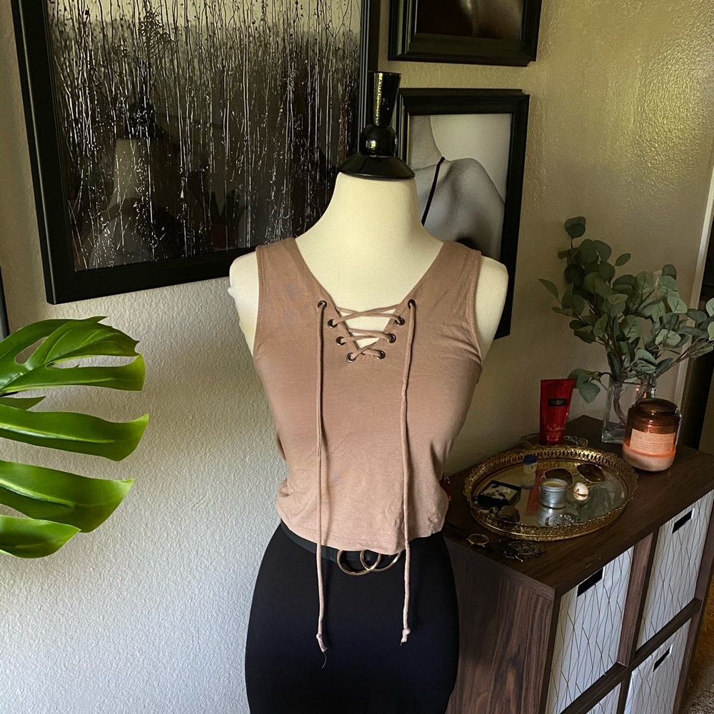 Boho Top - Picture 2 of 5